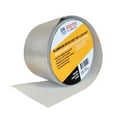 Dr. Rooter 2.5 in Aluminum Tape for Dryer Vent Duct Repair