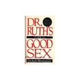 thumbnail image 1 of Pre-Owned Dr Ruths GT Good Sex (R) (Unknown) 0446341835 9780446341837, 1 of 1