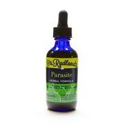 Dr Rydlands Herbal Formula Parasite Drops, 4 Oz, 2 Pack