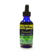 Dr Rydlands Herbal Formula Parasite Drops, 4 Oz