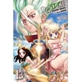 thumbnail image 1 of Dr. Stone Dr. Stone, Vol. 13: Science Wars, Book 13, (Paperback), 1 of 3