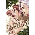 thumbnail image 1 of Dr. STONE: Dr. STONE, Vol. 2 (Series #2) (Paperback), 1 of 3