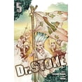 thumbnail image 1 of Pre-Owned Dr. Stone, Vol. 5 (Paperback) 1974705013 9781974705016, 1 of 1