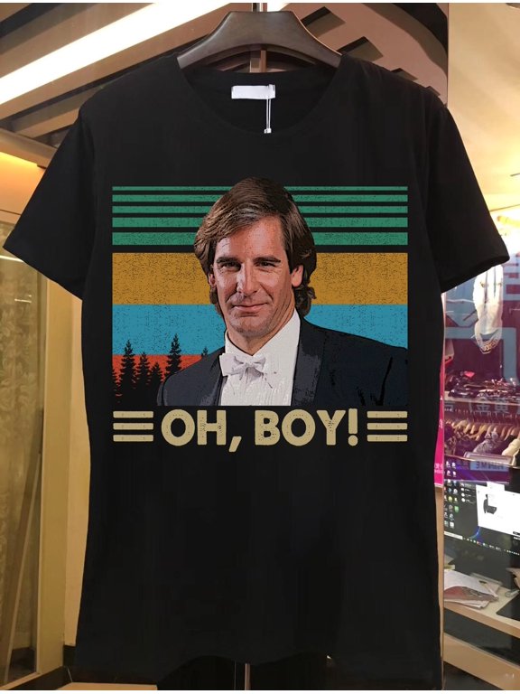 Dr Sam Oh Boy Sunset Retro Vintage shirt