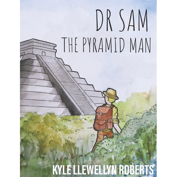 Dr Sam: The Pyramid Man, (Paperback)