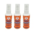 thumbnail image 1 of Dr Sana Merthiolate Spray Tincture. First Aid Antiseptic For Minor Scrapes, Cuts and Burns. 2 oz. Pack of 3, 1 of 5