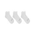 thumbnail image 1 of Dr. Scholl's Women's Lowcut Float on Air Socks, 3 Pack, Size 4-10, 1 of 6