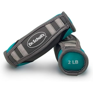 Walking Hand Weights