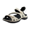 thumbnail image 1 of Dr. Scholl's Adelle2 Women's Sandals Light Taupe Fabric Size 6.5 M, 1 of 8