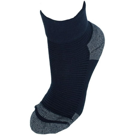 Dr. Scholl's American Lifestyle Advanced Relief Ankle Socks (2 Pairs) (Women)