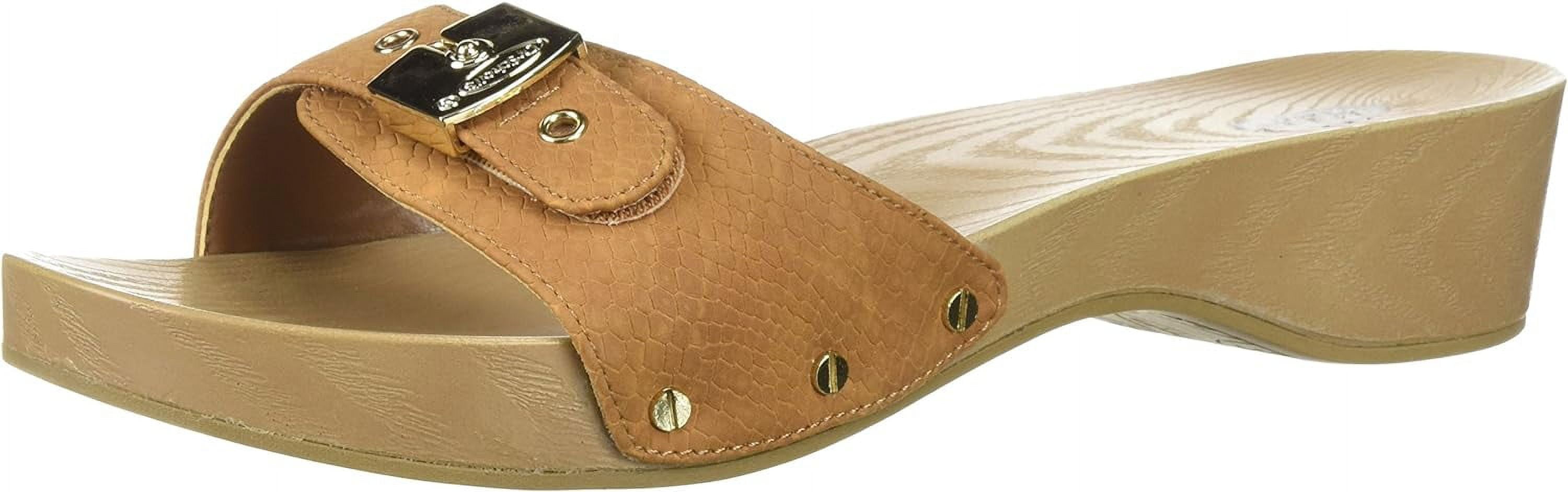 Dr. Scholls Women s Classic Sandals American Lifestyle Collection in Kosovo at 115 Rating 4