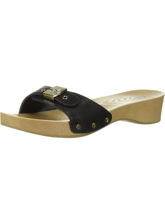 Dr. Scholl's American Lifestyle Collection Classic Sandals (Women)