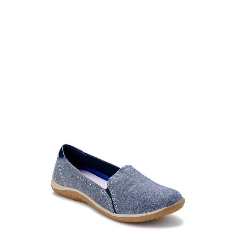 Dr. Scholl s American Lifestyle Collection Keystone Slip Ons Women Walmart