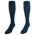 Dr. Scholl's American Lifestyle Compression Over the Calf Socks (2 Pair