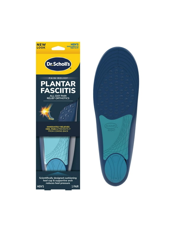 Dr Scholls Inserts in Dr Scholls