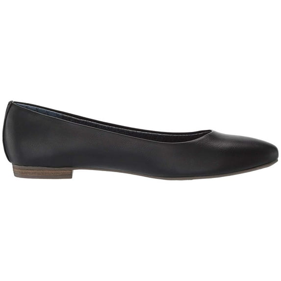 Dr. Scholl's Aston Black Smooth