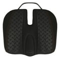 thumbnail interactive-video image 1 of Dr. Scholl's Black Max Support Copper-Infused Posterior Seat Cushion, 46200WDI, 2.82 lbs, 1 of 11