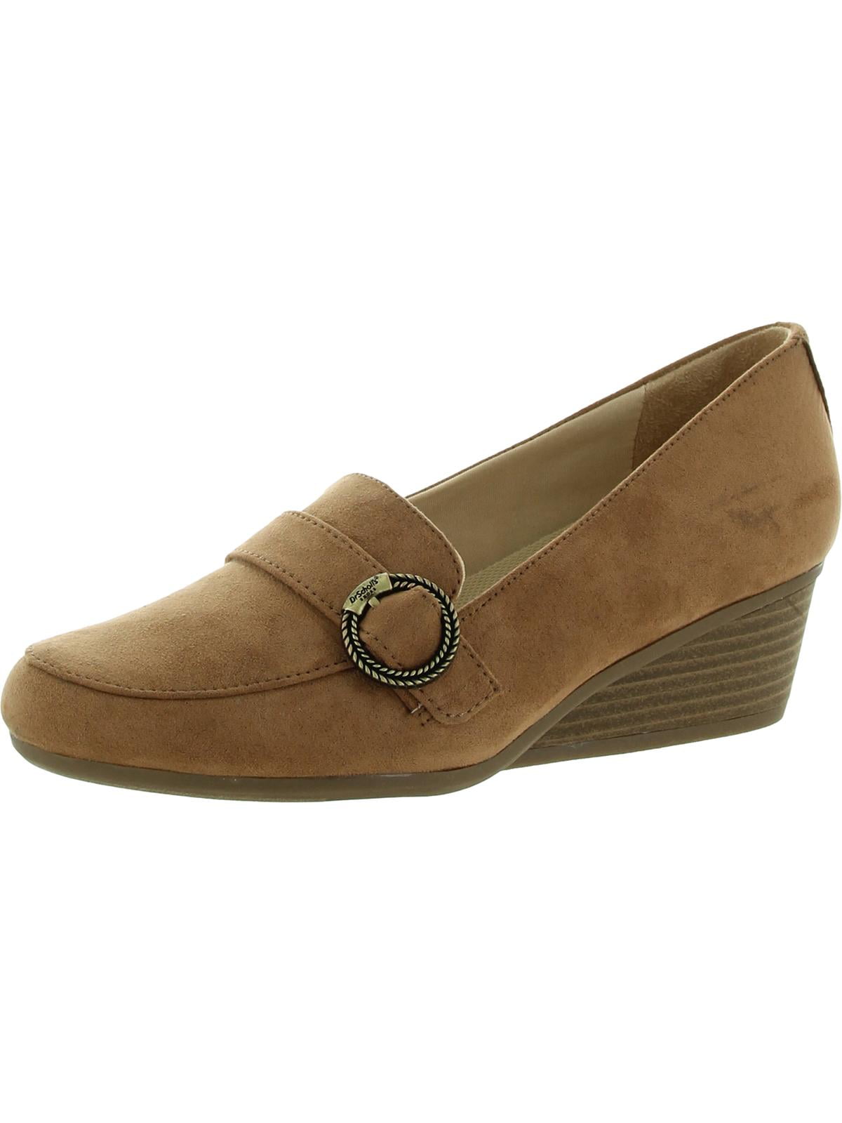 Dr scholl's if you can wedge outlet