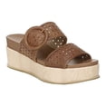 thumbnail image 1 of Dr. Scholl's Brooklynperf brown 8.5m, 1 of 7