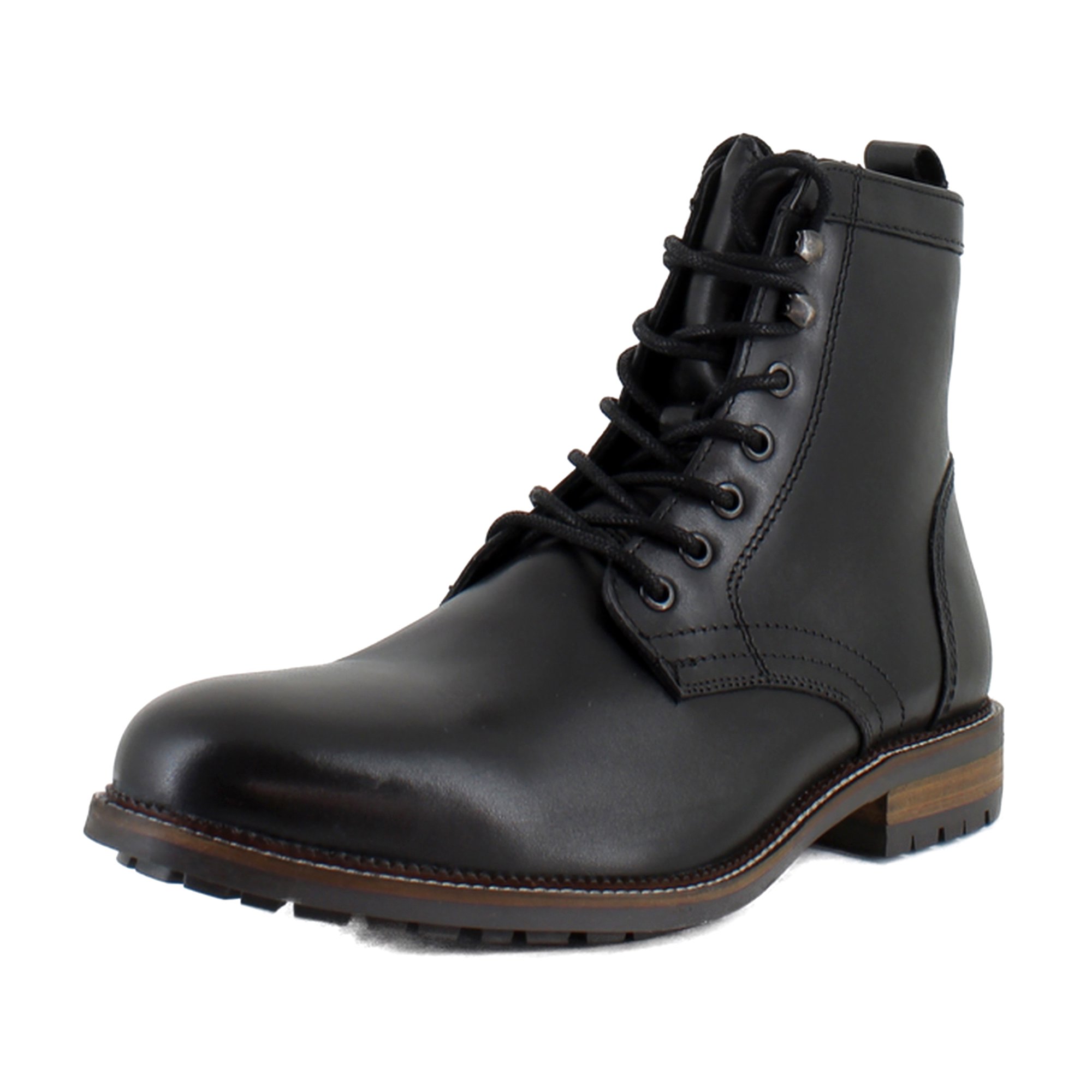 Dr Scholls Leather Boots Men Size 11 Dr. Scholl main image 2