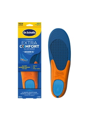 Dr Scholls Inserts in Dr Scholls - Walmart.com