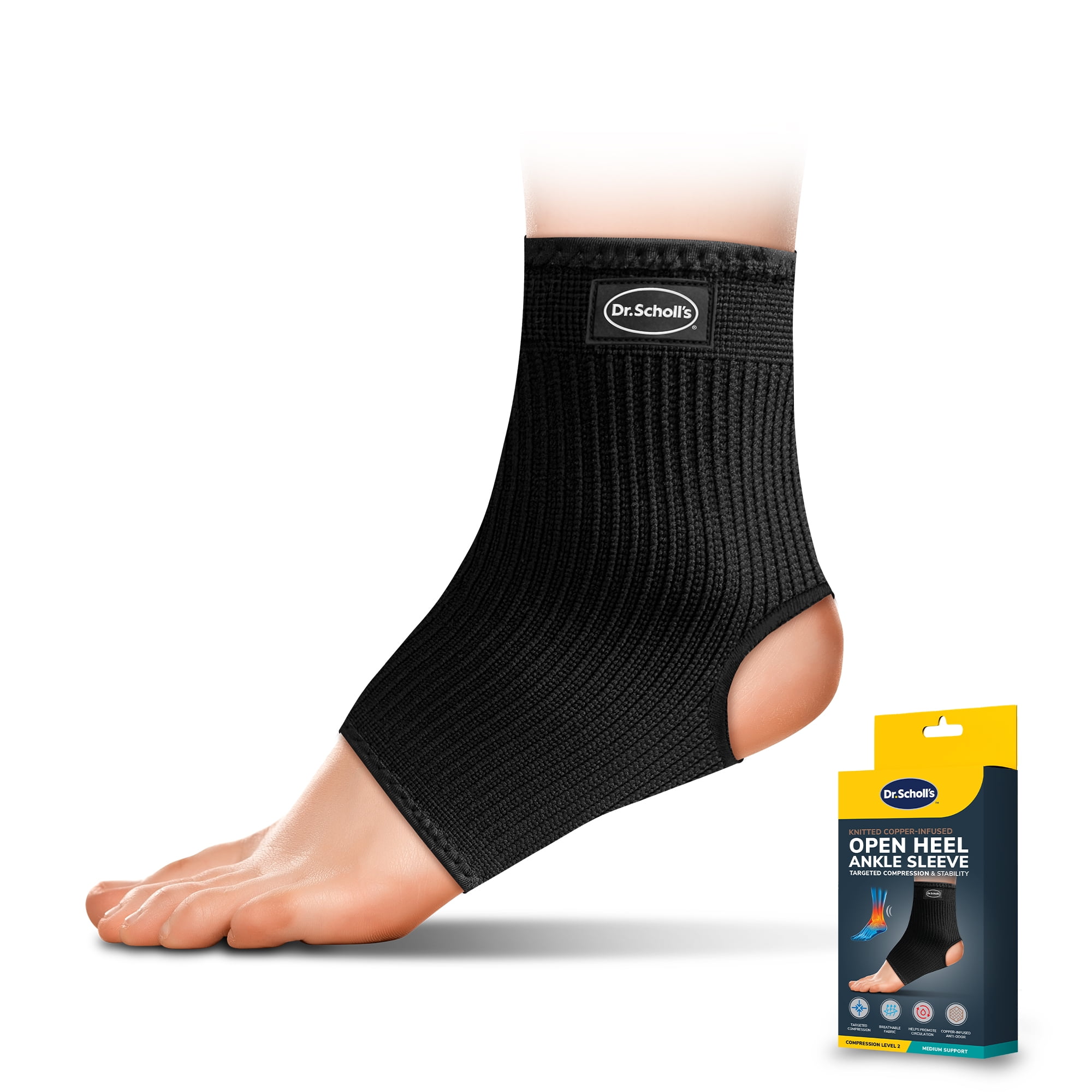 Dr scholls ankle brace sale
