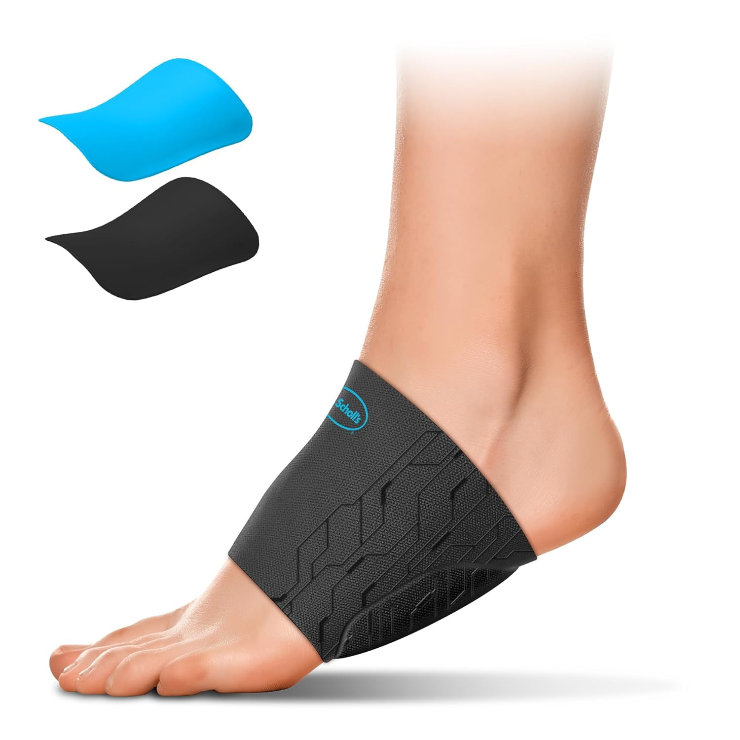 Dr. Scholl s Compression Arch Sleeve