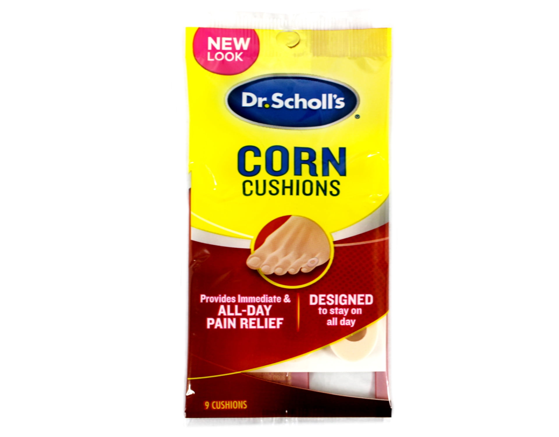 Dr. Scholl's Corn Cushions 9 Cushions