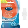 thumbnail image 1 of Dr. Scholl's Corn Cushions with Duragel Techology, 6 ct, 1 of 2