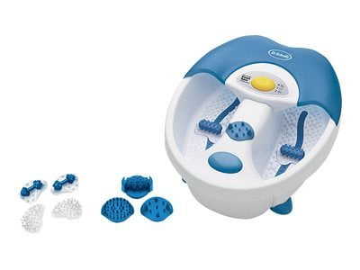 dr scholls vibrating foot massager Dr. Scholl's® Hot & Cold Foot Massage Ball – AA Laquis main image 1
