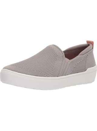 Dr scholl's madi knit hot sale white