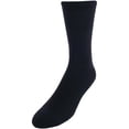 thumbnail image 1 of Dr. Scholl's  Diabetic & Circulatory Crew Work Socks (4 Pair Pack) (Men), 1 of 2