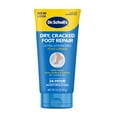 Dr. Scholl's® Dry, Cracked Foot Repair UltraHydrating Foot Cream 3.5