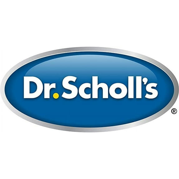 Dr. Scholl’s EXTRA SUPPORT Massaging Gel Advanced Insoles, 1 Pair (Men's 8-14)