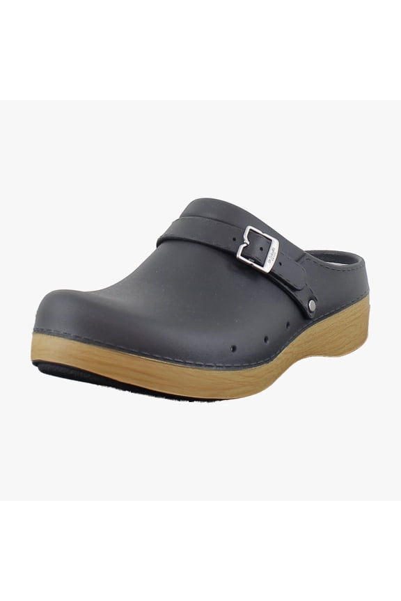 Feel Chill Women's Clogs & Mules Black Size 6 M