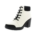 thumbnail image 1 of Dr. Scholl's For the Love Women's Boots Tofu Size 7.5 M, 1 of 5