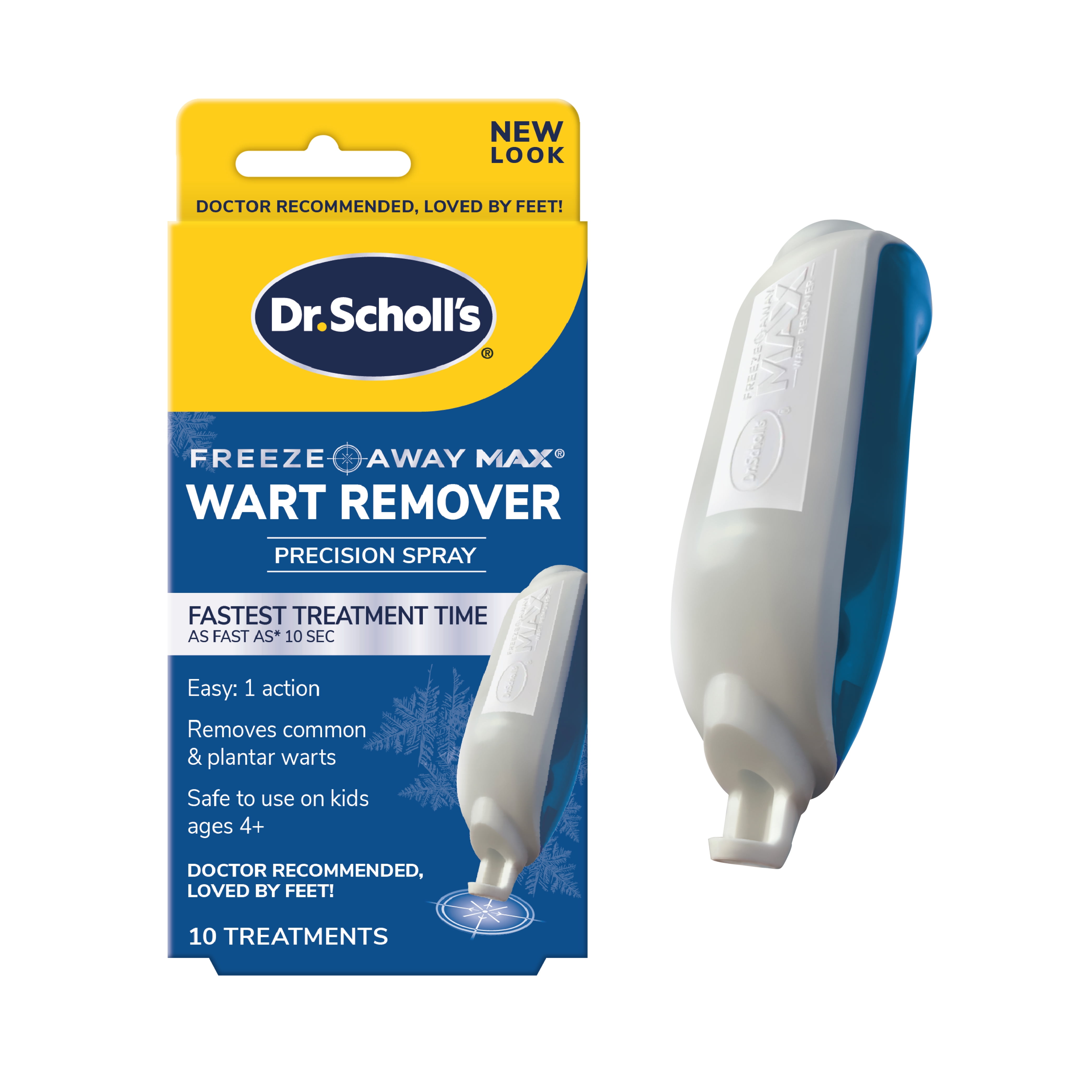 Dr Scholls Skin Tag Remover - 8 ea