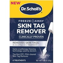 Freeze Skin Tag