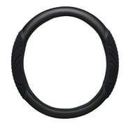 Dr. Scholl's Gel Infused Memory Foam Steering Wheel Cover
