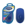 thumbnail image 1 of Dr. Scholl's HEEL CUSHIONS with Massaging Gel Advanced // All-Day Shock Absorption and Cushioning to Relieve Heel Discomfort (for Women's 6-10, also available for Men's 8-13), 1 of 3