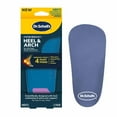 thumbnail interactive-video image 1 of Dr. Scholl’s Heel & Arch All-Day Pain Relief Orthotics for Men, 1 Pair, 1 of 10