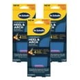 thumbnail image 1 of Dr. Scholl's Heel & Arch Pain Relief Orthotics Women (Size 6-10) (Pack of 3), 1 of 3