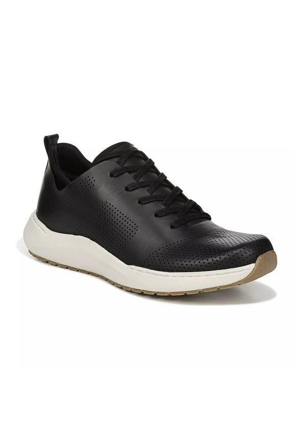 Henry Men's Black Sneakers 8.5M