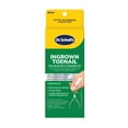 thumbnail image 1 of Dr. Scholl's Ingrown Toenail Pain Reliever & Trimming Kit, 1 of 11