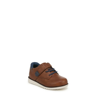 Dr. Scholl's Infant Boys Sync Toddler Oxfords
