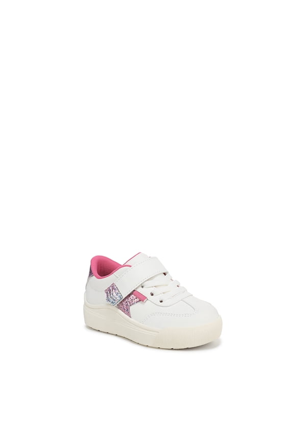 Infant Girl's Time Off Win Toddler Sneaker