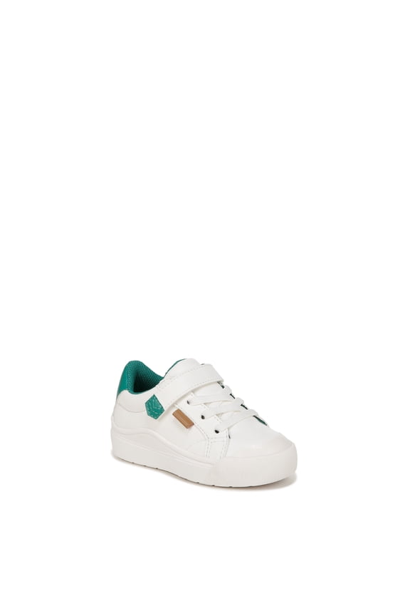 Infant Girls Time Off Toddler Shoes