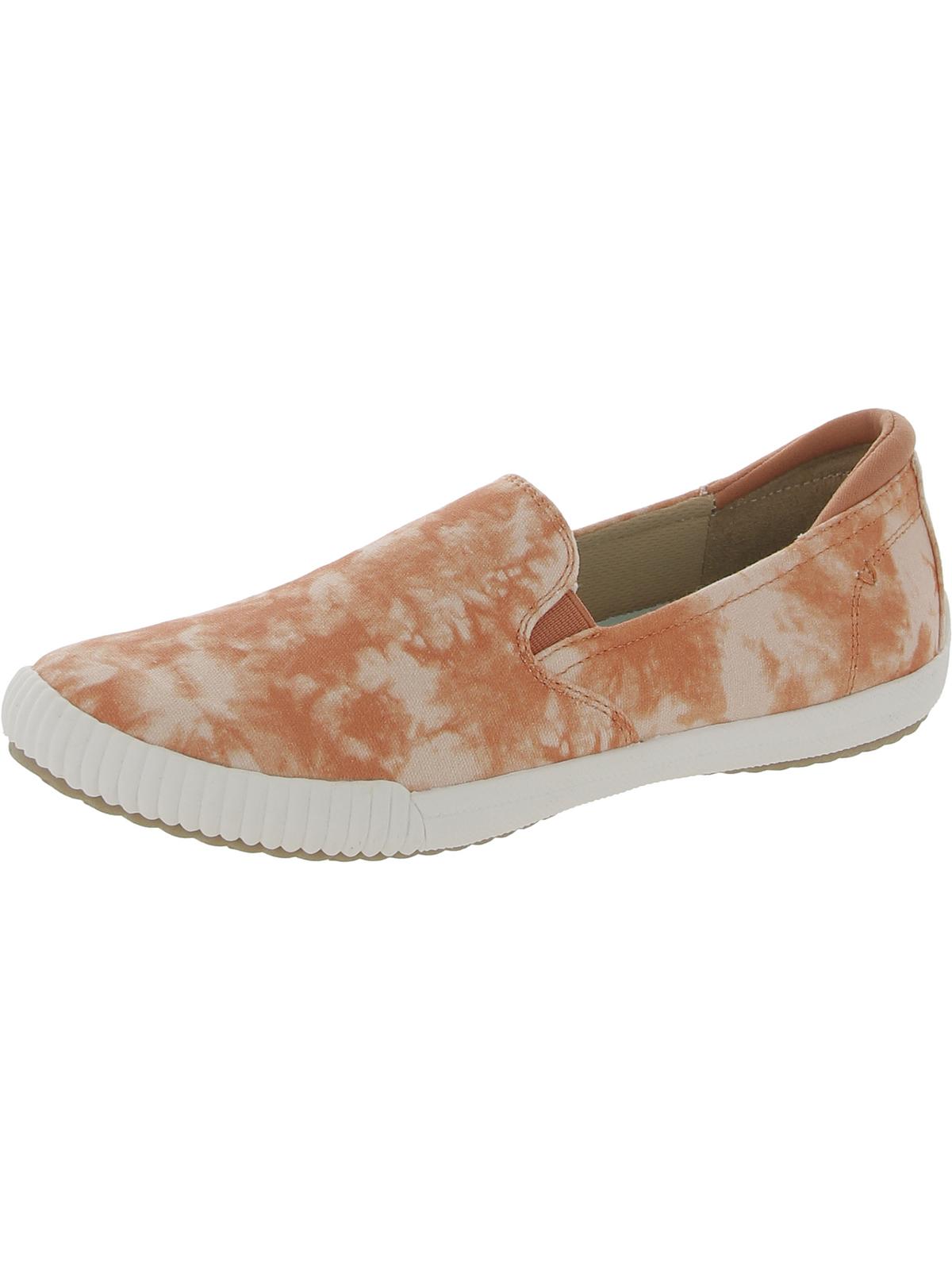 cushioned slip on shoes