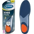 thumbnail image 1 of Dr. Scholl's Knee Pain Orthotics for Women Size 5.5-9, 1 of 6