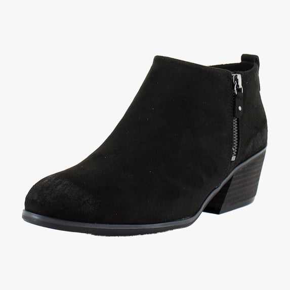 Dr. Scholl's Lainey Women's Boots Black Size 8.5 W